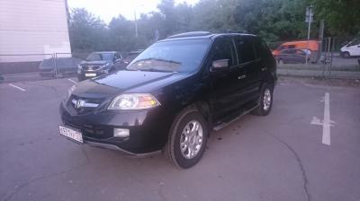 Acura MDX