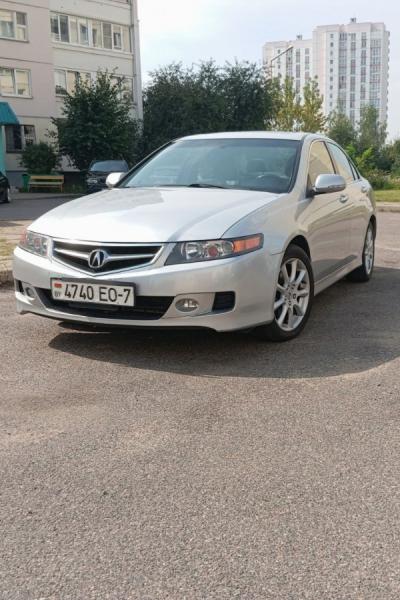  TSX