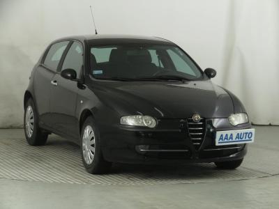 Alfa Romeo 147