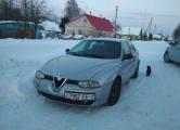 ������������� Alfa Romeo 156