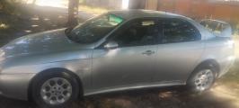 ������������� Alfa Romeo 156