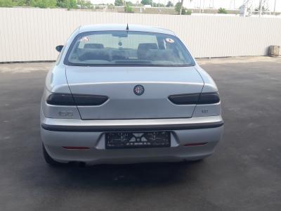 Alfa Romeo 156