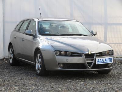 Alfa Romeo 159