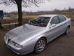 ������������� Alfa Romeo 166