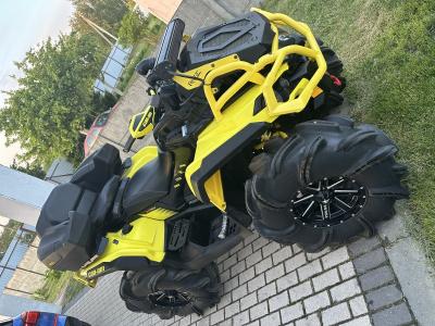 ���������� Can-Am