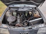 ������������� Audi 100