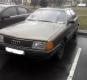 ������������� Audi 100
