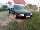 ������������� Audi 100
