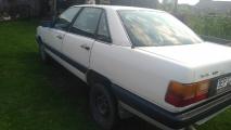 ������������� Audi 100