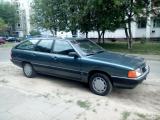 ������������� Audi 100