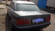 ������������� Audi 100 C4