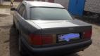 ������������� Audi 100 C4