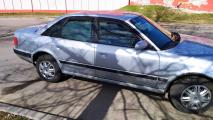 ������������� Audi 100 C4