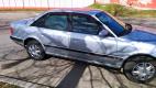 ������������� Audi 100 C4