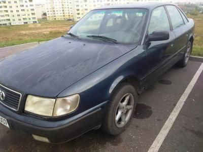 Audi 100 C4