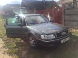 ������������� Audi 100 C4