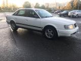 ������������� Audi 100 C4