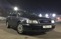 ������������� Audi 100 C4