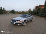 ������������� Audi 100 C4