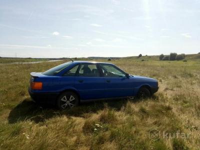 Audi 80