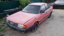 ������������� Audi 80