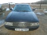 ������������� Audi 80