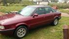 ������������� Audi 80