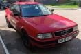 ������������� Audi 80