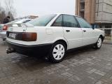 ������������� Audi 80 B3