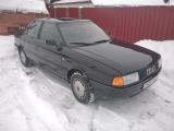 ������������� Audi 80 B3