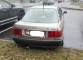 ������������� Audi 80 B3