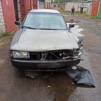 Audi 80 B3