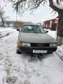 ������������� Audi 80 B3