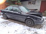 ������������� Audi 80 B4