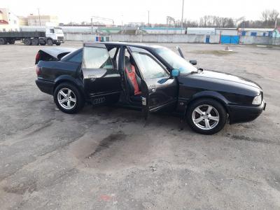 Audi 80 B4