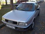 ������������� Audi 80 B4