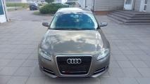 ������������� Audi A3