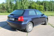 ������������� Audi A3