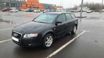 ������������� Audi A4