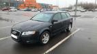 ������������� Audi A4