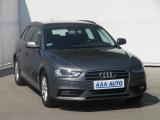 ������������� Audi A4