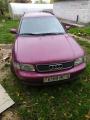 ������������� Audi A4 B5