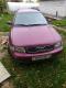 ������������� Audi A4 B5
