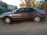 ������������� Audi A4 B5