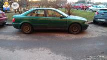 ������������� Audi A4 B5