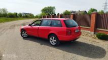 ������������� Audi A4 B5