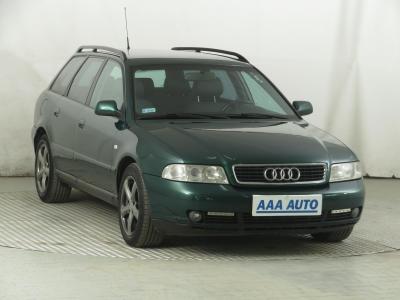 Audi A4 B5