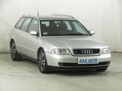 Audi A4 B5