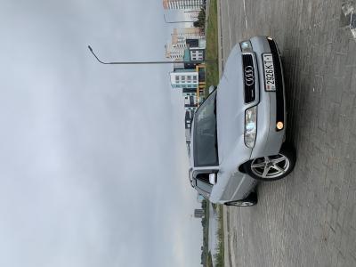 Audi A4 B5