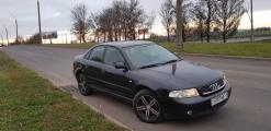 ������������� Audi A4 B5